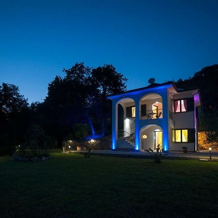 Incanto Di Luna Ispani Eksteriør bilde